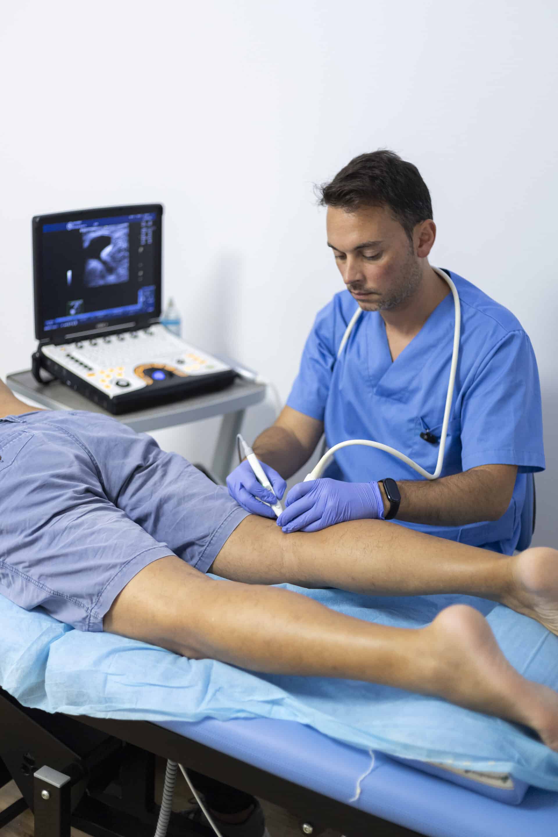 clinica de fisioterapia invasiva en burriana